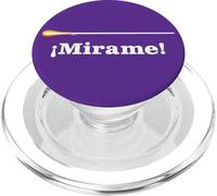 Funny Music Conductor Humour For Spanish Musical Director PopSockets PopGrip for MagSafe