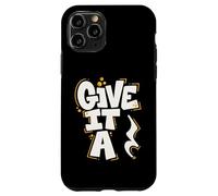 Funny Music Teacher Give It A Rest for Musician Case for iPhone 11 Pro