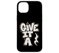 Funny Music Teacher Give It A Rest for Musician Case for iPhone 14 Plus