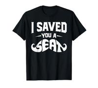 Funny Mustache Rides Stache Value Graphic T-Shirt