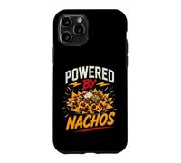Funny Nachos Saying Humor Joke Gag Case for iPhone 11 Pro