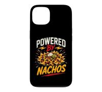 Funny Nachos Saying Humor Joke Gag Case for iPhone 13