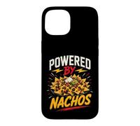 Funny Nachos Saying Humor Joke Gag Case for iPhone 15