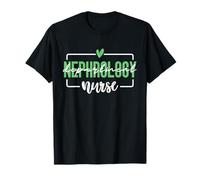 Funny Nephrology Nurse Dialysis Specialist Kidney Care T-Shirt