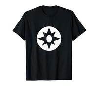 Funny Nerdy Violet Lantern Star Sapphire Comic Hero Gift T-Shirt
