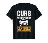 Funny New Driver Teen Driver T-Shirt