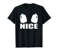 Funny Nice Jugs T-Shirt