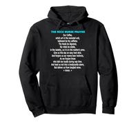 Funny NICU Nurse Prayer Neonatal Intensive Care Humor Pullover Hoodie