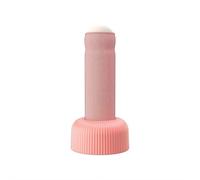 Funny Night Light, Adult Gag Gift, Rechargeable Creative Column LED Lamp, Bedside Lamp for Bedroom, Weird Nightlight, Prank Decoration, Party Humor, Birthday White Elephant (Pink)