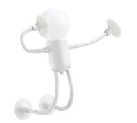 Funny Night Light | Soft Eye Suction Mood Lighting - Changing Shape Night Light | For Indoor Decoration Bedroom Living Room Bathroom Children's Room Hallway Birthdays