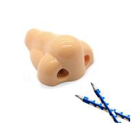 Funny Nose-Shaped Pencils Sharpener, Mini Novelty Pencil Nose Sharpener, Classroom Supplies, Classroom Rewards, Birthday Party Supplies for Kids Teachers