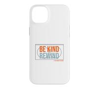 Funny Nostalgic Be Kind Rewind VHS Saying Case for iPhone 14 Plus