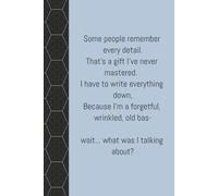 Funny Notebook: gag/joke/sarcastic/funny gift