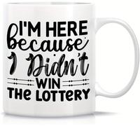 Funny Novelty Coffee Mug Pog Mo Thoin St Patrick's Day White Great Gift for Irish People Friends for St Patrick's Day 11 Oz