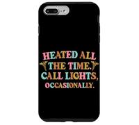 Funny Nurse RN Night Shift Nurse Case for iPhone 7 Plus/8 Plus