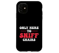 Funny Offensive Pranks Stag Do outfit for Men Case for iPhone 11
