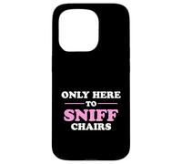 Funny Offensive Pranks Stag Do outfit for Men Case for iPhone 15 Pro