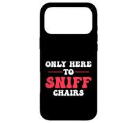 Funny Offensive Pranks Stag Do outfit for Men Case for iPhone 17 Pro Max