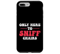 Funny Offensive Pranks Stag Do outfit for Men Case for iPhone 7 Plus/8 Plus