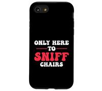 Funny Offensive Pranks Stag Do outfit for Men Case for iPhone SE (2020) / 7/8