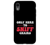 Funny Offensive Pranks Stag Do outfit for Men Case for iPhone XR