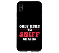 Funny Offensive Pranks Stag Do outfit for Men Case for iPhone XS Max