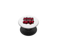Funny Office Humor Too Young To Retire Too Poor To Quit PopSockets Adhesive PopGrip