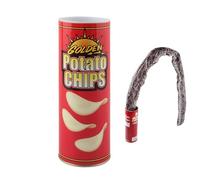 Funny Office Pranks - Party Prank, Gag Snakes Box, Creative Reusable Trick, Funny Surprise Design | Versatile Prank For April Fool’s Day Halloween Adults Kids Men Women Fun Use