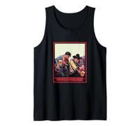 Funny Oktoberfest This Ain't My First Rodeo Beer Graphic Tank Top