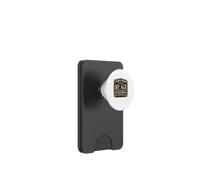 Funny Old People I Don't Know How to Act My Age Retirement PopSockets PopWallet for MagSafe