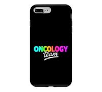 Funny Oncology Team Saying Celebrating Medical Pride Case for iPhone 7 Plus/8 Plus