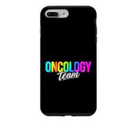 Funny Oncology Team Saying Celebrating Medical Pride Case for iPhone 7 Plus/8 Plus