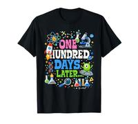 Funny One Hundred Days Later T-Shirt