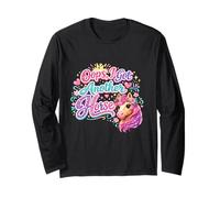 Funny Oops I Got Another Horse Long Sleeve T-Shirt
