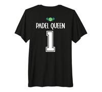 Funny Padel Tennis Partner Jersey for Padel Partner Padel Premium T-Shirt