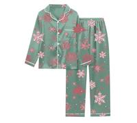funny pajamas satin pjs silky pjs women Christmas costumes for womens 4-5 Christmas costumes scary matching christmas pjs for couples thermal pjs women personalised face pjs fleece pajamas