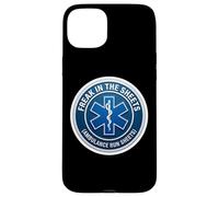 Funny Paramedic Freak In The Sheets Ambulance Run Sheets Pun Case for iPhone 15 Plus