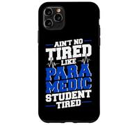 Funny Paramedic Student Case for iPhone 11 Pro Max