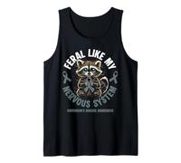 Funny Parkinson Warrior Parkinsons Disease Tank Top