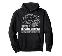 Funny Parkinsons Warrior parkinsons disease awareness Pullover Hoodie