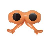 Funny Party Glasses, Prank Glasses | Silly Sunglasses for Adults - Novelty Sunglasses for Legs and Butt Novelty Glasses Funny Joke for the Fun