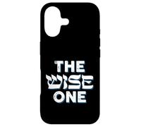 Funny Passover The Wise One Wise Son Pesach Jewish Seder Case for iPhone 17