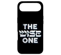 Funny Passover The Wise One Wise Son Pesach Jewish Seder Case for iPhone Air