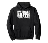 Funny Pastor Prayer Collar Christian Pastor Anniversary Pullover Hoodie