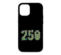 Funny Patriotic Frogs 2024 USA Election Design Case for iPhone 12/12 Pro