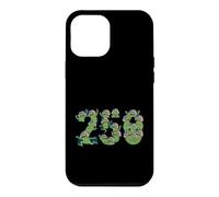 Funny Patriotic Frogs 2024 USA Election Design Case for iPhone 12 Pro Max