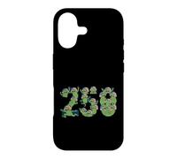 Funny Patriotic Frogs 2024 USA Election Design Case for iPhone 17