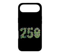 Funny Patriotic Frogs 2024 USA Election Design Case for iPhone Air