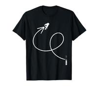Funny Pay The Move Gift for Men and Women T-Shirt