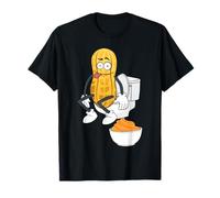 Funny Peanut Butter T-Shirt